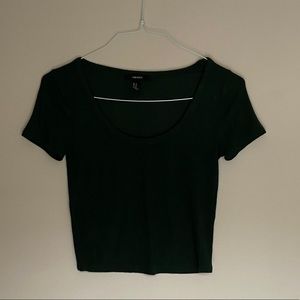 Forever 21 Crop Top